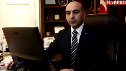 Bülent Kerimoğlu: Bilgi güvenliği kurum kültürümüzdür