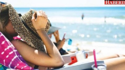 Sıcak havadan nasıl korunuruz?