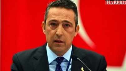 Futbolcuların taleplerine kızan Ali Koç, rest çekip masadan kalktı