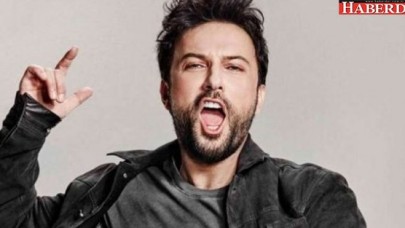 Tarkandan çocuklara jest