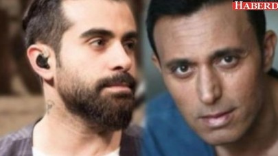 Mustafa Sandal ve Gökhan Türkmen kaza geçirdi