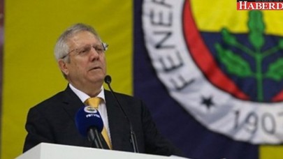 Aziz Yıldırıma hapis şoku