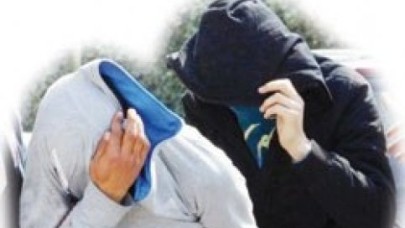 7 gün boyunca toplu tecavüz