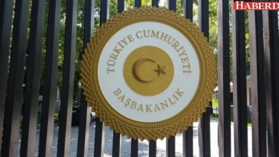 Başbakanlığın resmi internet sitesi kapatıldı