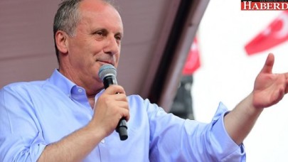 İnce, İBB Başkan adayı mı olacak?