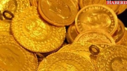 Altın fiyatlarında son durum