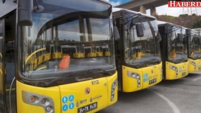 İstanbulda o gün toplu ulaşım ücretsiz
