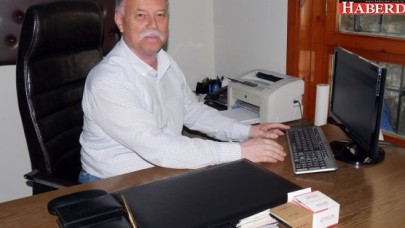 “Başkan Akgün, Büyükçekmece’yi vidanjörden kurtardı”