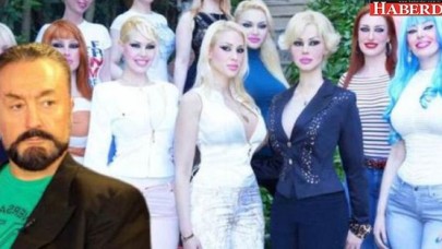 Adnan Oktara dev operasyon: Çok sayıda gözaltı var