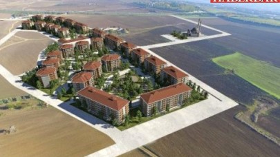 TOKİnin Silivri Konut Kurası Bugün Yapılacak