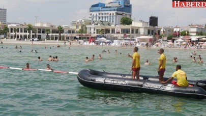 “Boğulma vakalarının yüzde 99’u Suriyeli mülteciler”