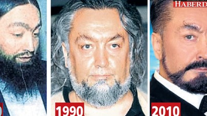 Adnan Oktar’ın 40 yıllık suç öyküsü