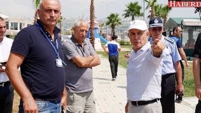 Akgün: İşgallere geçit vermeyeceğiz