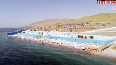 Türkiyede bir ilk... Vatandaşlar akın ediyor