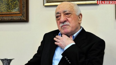 Gülenin İadesi Görüşmeleri Başladı