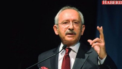 Kılıçdaroğlu 3 davayı da kaybetti! 95 bin lira ödeyecek