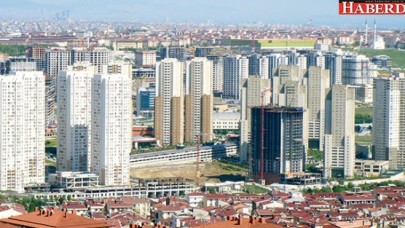 İstanbulun Konutta En Ucuz İlçesi Esenyurt Oldu