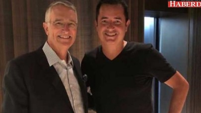 Acun Ilıcalıdan 150 milyonluk anlaşma