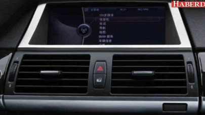 Araç klimalarının yüzle temasına dikkat!