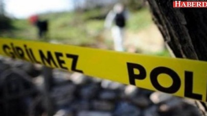 Tuvalette buldular: 13 yaşındaydı