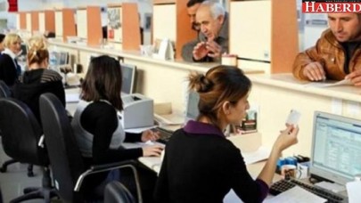 Nüfusta yeni dönem başlıyor!