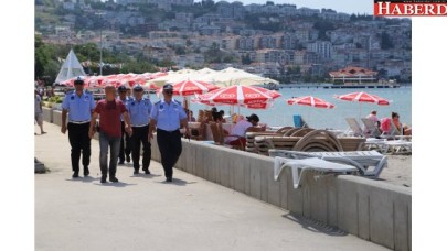 Büyükçekmece’de zabıta ekipleri göz açtırmıyor