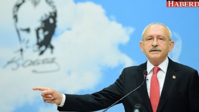 Kılıçdaroğlundan çağrı