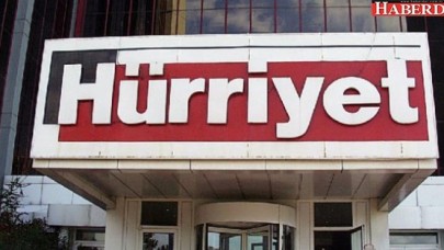 Hürriyetin başına bakın kim geçti