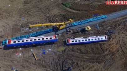 Çorludaki kaza sonrası çok önemli uyarı