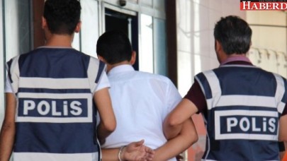 Pusu Kurduğu Eski Karısını 13 Yerinden Bıçakladı