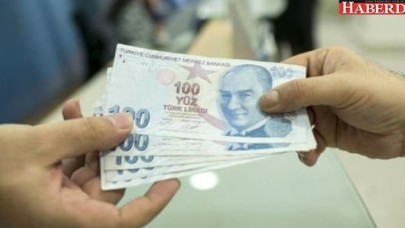 SSK ve Bağ-Kur Emeklilerinin Zamlı Maaşları Bugün Hesaba Yatıyor