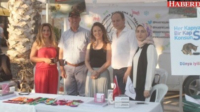 Silivri Belediyesi 57. Silivri Yoğurt Festivaline ilgi yoğundu