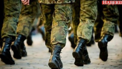 Askere giden tazminat alır