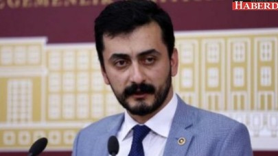 Erdem: Kanunsuz infaza tabi tutuluyorum