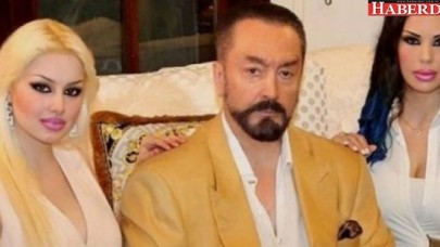 Adnan Oktar 15 Temmuz darbe gecesi bakın neredeymiş...
