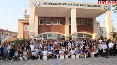 “Dünyanın en iyi festivali için hazırız”