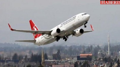 THYde ilk türbanlı pilot