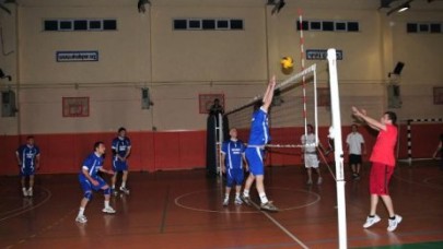 FİLEDE MÜCADELE DEVAM EDİYOR