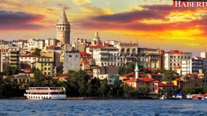 Dünyanın En Pahalı Şehirleri Listesinde İstanbul 67. Sırada Yer Aldı