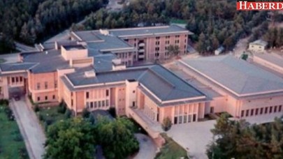 Çankaya Köşkü ne amaçla kullanılacak?