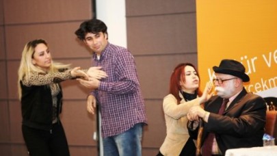 Sağlıklı aile olmak için: Her ailede sarı yeşil kırmızı ışık olmalı