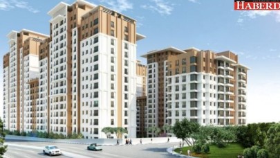 Ucuz konut fırsatı