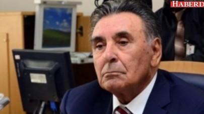 Aydın Doğan hastaneye kaldırıldı