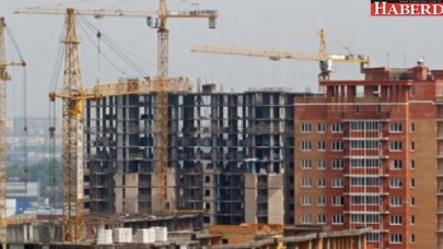 İstanbulda on binlerce konut satılamadı