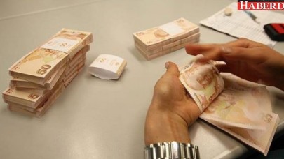 Emeklilere maaş farkı perşembe ödenecek
