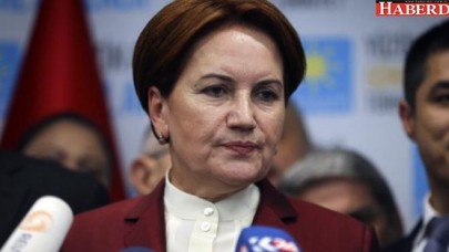 İYİ Parti’de olağanüstü kongre kararı