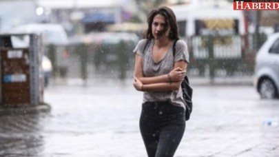 Meteorolojiden İstanbul için korkutan uyarı!