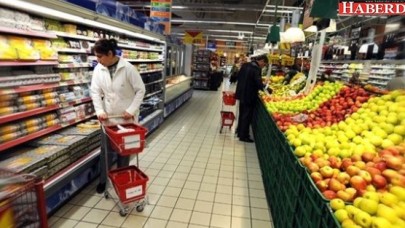 Merakla beklenen veri açıklandı