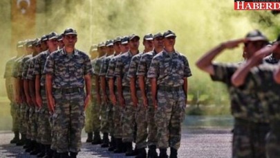 Bedelli askerlikte gün sayısı yine değişti!