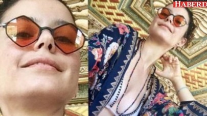 Beren Saat, Müslüman mısın sorusuna böyle yanıt verdi